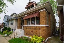 Foreclosure in  S MARSHFIELD AVE Chicago, IL 60620