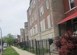 Foreclosure in  W WILCOX ST Chicago, IL 60624