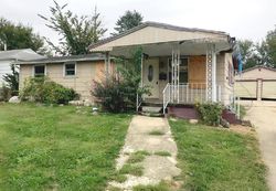 Foreclosure Listing in MINNESOTA AVE DANVILLE, IL 61832