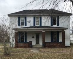 Foreclosure Listing in MULBERRY ST CLINTON, IN 47842