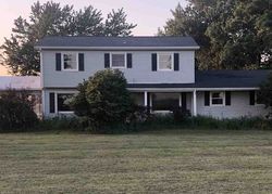 Foreclosure Listing in W 900 S FAIRMOUNT, IN 46928