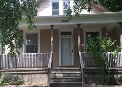 Foreclosure Listing in AVENUE J FORT MADISON, IA 52627