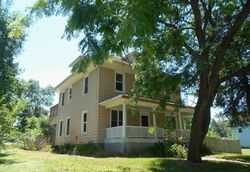 Foreclosure in  W DUNKERTON ST Dunkerton, IA 50626