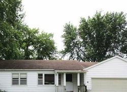 Foreclosure in  S 7TH AVE W Lake Mills, IA 50450