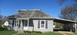 Foreclosure in  3RD ST N Central City, IA 52214