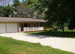 Foreclosure in  S MAIN ST Danville, IA 52623