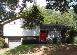 Foreclosure Listing in WILLOW RIDGE LN PINSON, AL 35126