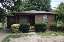 Foreclosure in  OAKMONT ST Bessemer, AL 35020