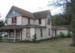 Foreclosure in  E 5TH ST Burden, KS 67019