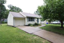 Foreclosure Listing in CONSER ST OVERLAND PARK, KS 66204