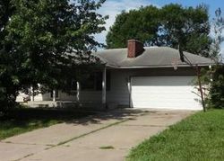 Foreclosure in  NW COURTLAND DR Topeka, KS 66618