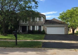 Foreclosure in  MOHAWK LN Glenview, IL 60026