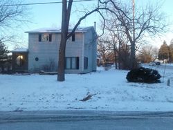 Foreclosure Listing in N MILL CREEK RD WADSWORTH, IL 60083