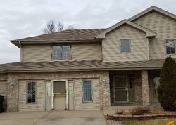 Foreclosure Listing in 186TH PL COUNTRY CLUB HILLS, IL 60478