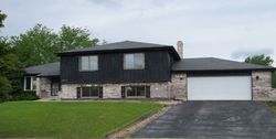 Foreclosure Listing in NIGHTENGALE TER COUNTRY CLUB HILLS, IL 60478