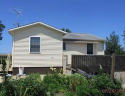 Foreclosure in  12 MILE RD Battle Creek, MI 49014