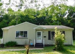 Foreclosure Listing in SYCAMORE CT ALBION, MI 49224