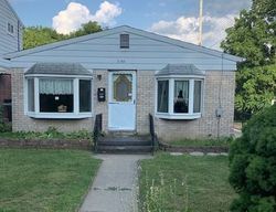 Foreclosure in  LATHROP ST Lansing, MI 48912