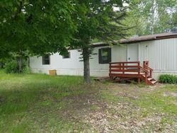 Foreclosure in  OTSEGOLAND DR Gaylord, MI 49735