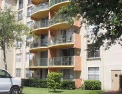 Foreclosure in  FONTAINEBLEAU BLVD APT C211 Miami, FL 33172