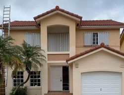 Foreclosure Listing in SW 139TH CT MIAMI, FL 33186