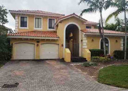Foreclosure in  SW 189TH ST Miami, FL 33157