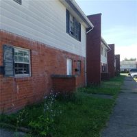 Foreclosure in  N BRENTWOOD DR Indianapolis, IN 46235