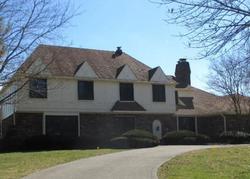 Foreclosure in  NORMANDY BLVD Indianapolis, IN 46278