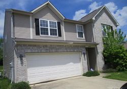 Foreclosure in  COOL WINDS WAY Fishers, IN 46037