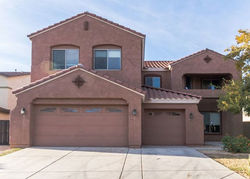 Foreclosure in  W YUCATAN DR Surprise, AZ 85379