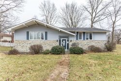 Foreclosure Listing in LENNOX ST ANDERSON, IN 46012