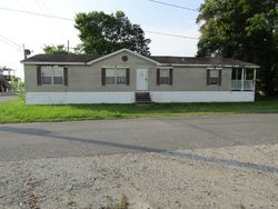 Foreclosure in  S BAYOU DR Golden Meadow, LA 70357