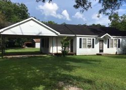 Foreclosure in  MAIN ST Hessmer, LA 71341