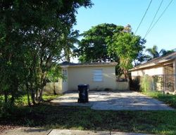 Foreclosure in  SW 175TH ST Miami, FL 33157