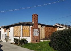 Foreclosure in  W 218TH ST Torrance, CA 90501