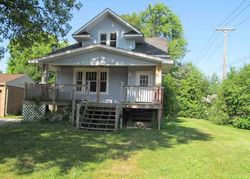 Foreclosure in  SCHAEFER ST Saginaw, MI 48604