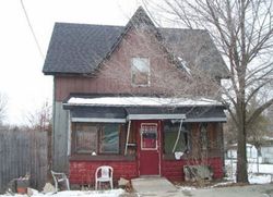 Foreclosure in  S 1ST ST West Branch, MI 48661