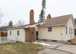 Foreclosure in  TOLLAND AVE Holt, MI 48842