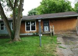 Foreclosure in  NEPTUNE DR Albion, MI 49224