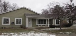 Foreclosure Listing in LEISURE DR FLINT, MI 48507