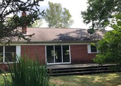 Foreclosure in  DEXTER ST Big Rapids, MI 49307