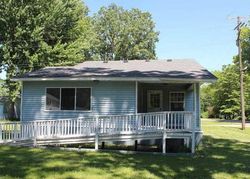 Foreclosure in  ISLAND DR Algonac, MI 48001