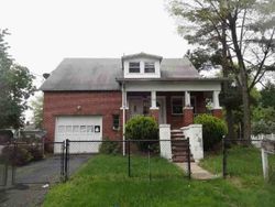 Foreclosure in  SAINT MARKS AVE Piscataway, NJ 08854