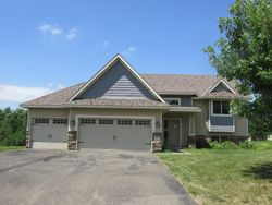 Foreclosure in  DODGE ST NW Elk River, MN 55330