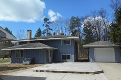 Foreclosure Listing in BIRCH LN PEQUOT LAKES, MN 56472