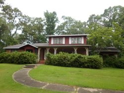 Foreclosure in  PARK ST Mccomb, MS 39648