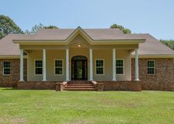 Foreclosure in  BLUE MOON DR Hattiesburg, MS 39401