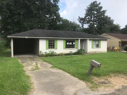 Foreclosure in  KATHLEEN ST Hattiesburg, MS 39401