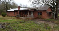 Foreclosure Listing in HIGHWAY 13 MORTON, MS 39117