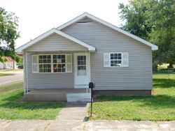 Foreclosure Listing in CAMILLA ST PARK HILLS, MO 63601